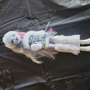 Monster High Doll 1st Wave